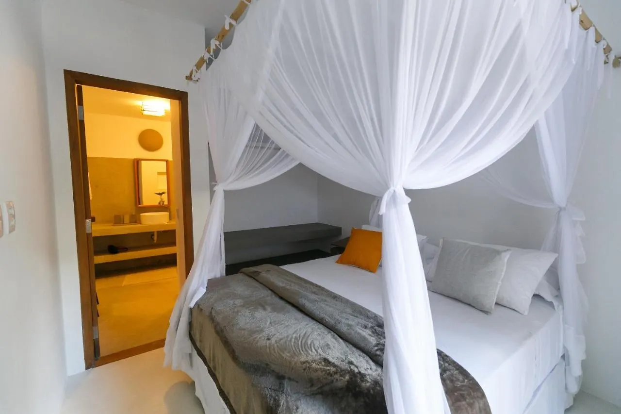 Casa Rose Trancoso - The Perfect Getaway Villa