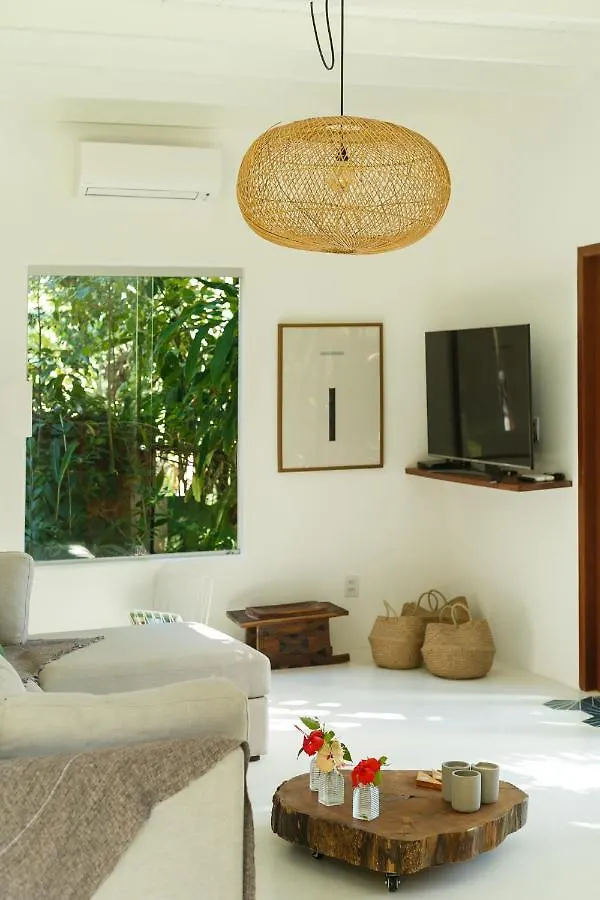 Villa Casa Rose Trancoso - The Perfect Getaway