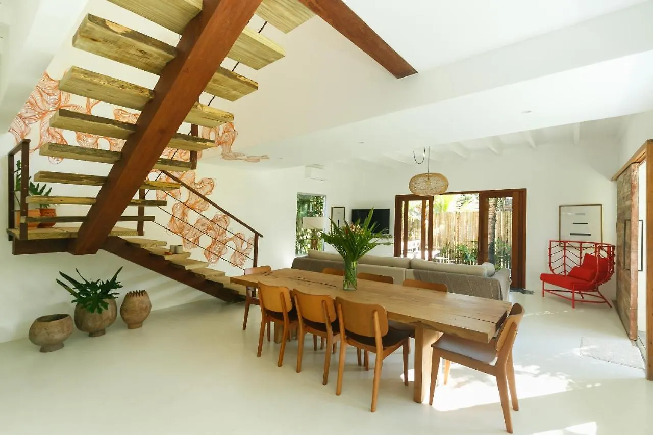 Casa Rose Trancoso - The Perfect Getaway Brasil