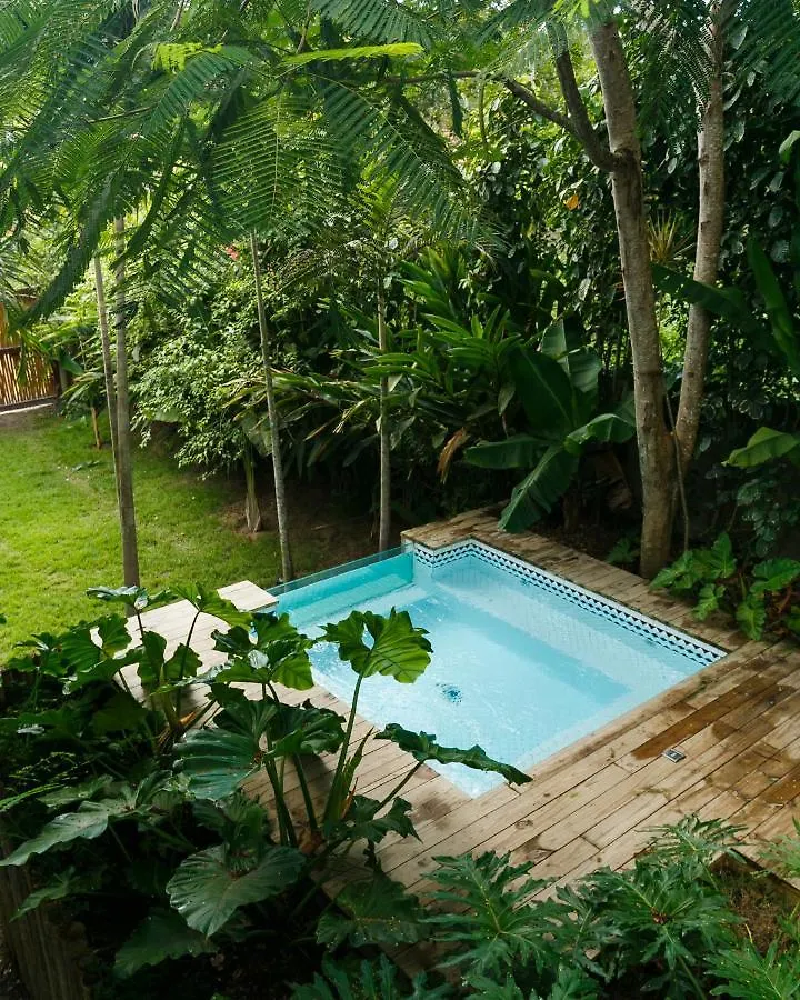 Casa Rose Trancoso - The Perfect Getaway 0*, Porto Seguro