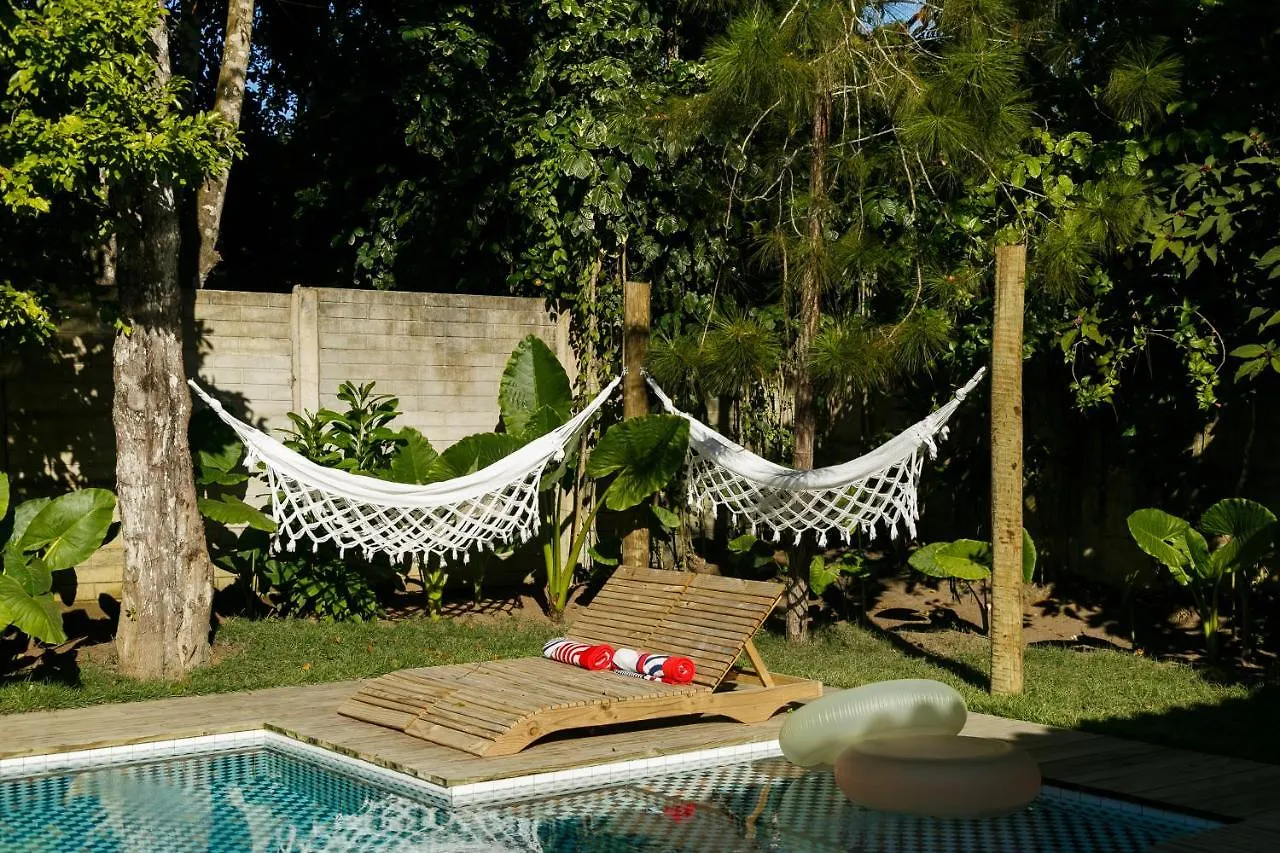 Casa Rose Trancoso - The Perfect Getaway Brasil