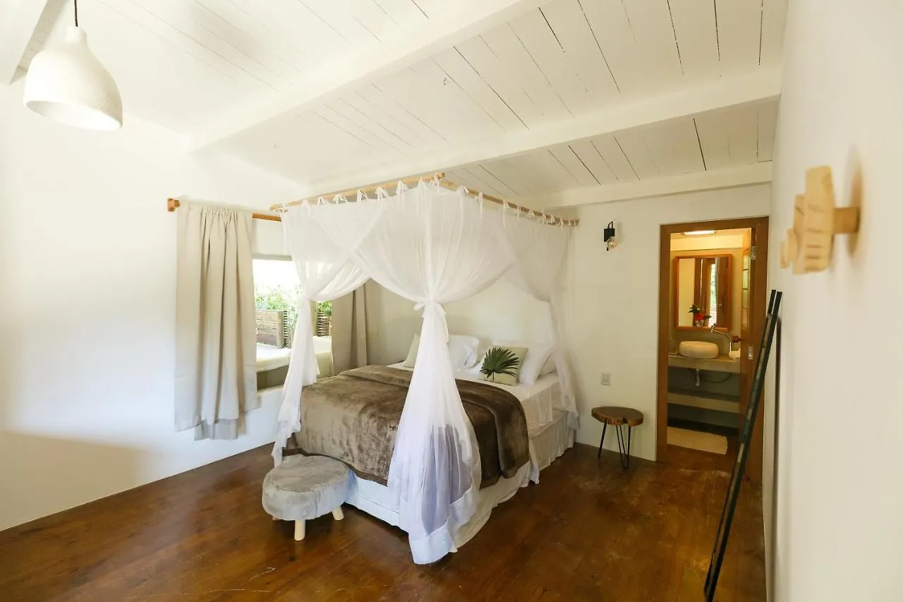 Casa Rose Trancoso - The Perfect Getaway