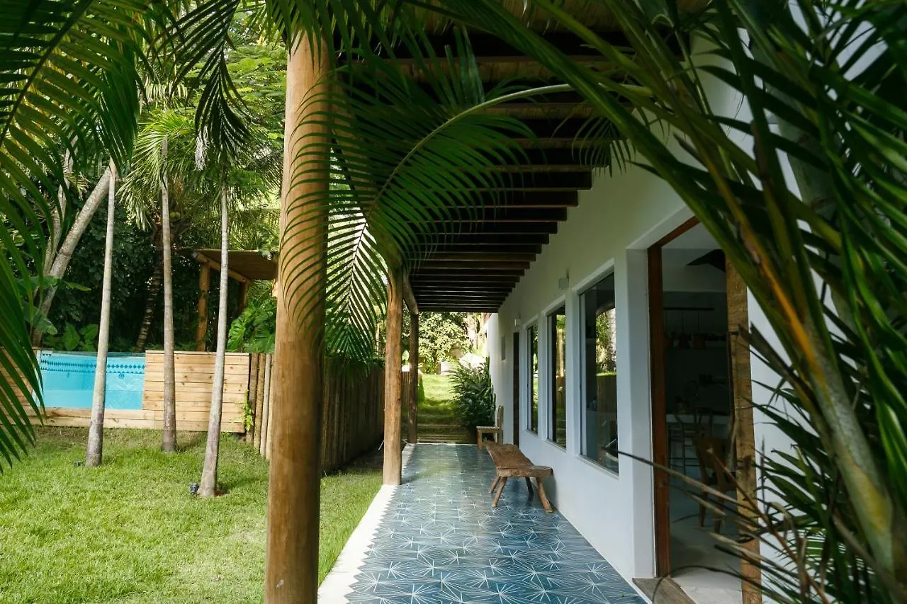 Casa Rose Trancoso - The Perfect Getaway Villa