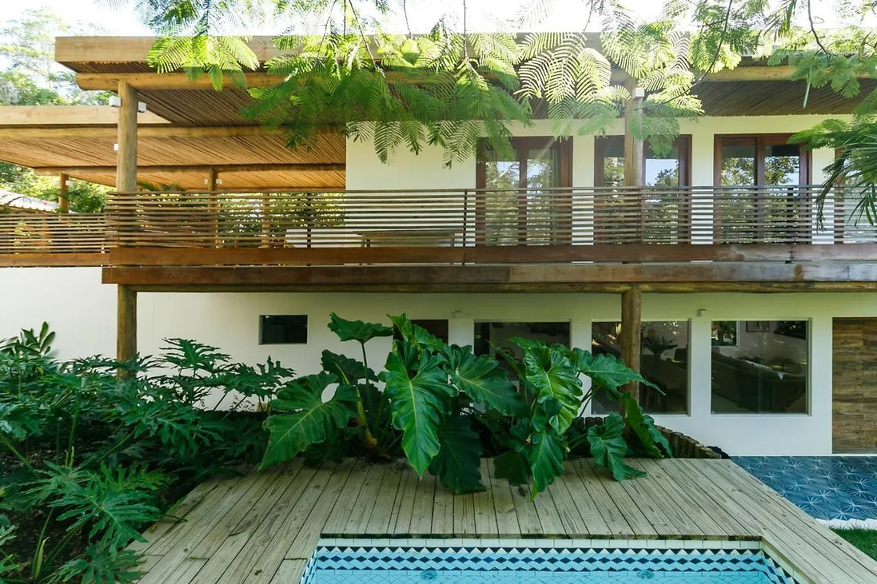 Casa Rose Trancoso - The Perfect Getaway