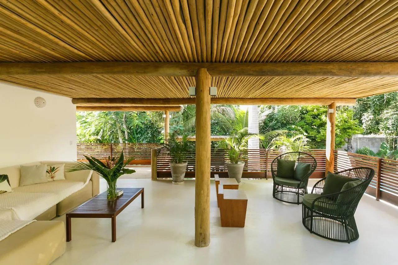 Villa Casa Rose Trancoso - The Perfect Getaway