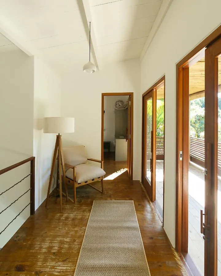 Casa Rose Trancoso - The Perfect Getaway Villa Porto Seguro