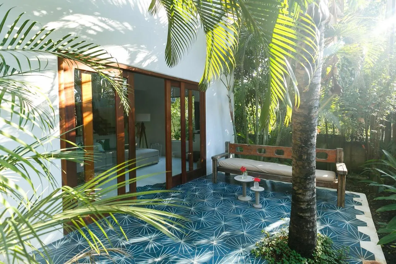 Casa Rose Trancoso - The Perfect Getaway Porto Seguro