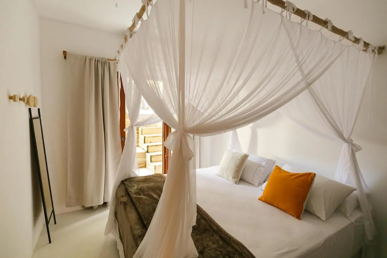 Villa Casa Rose Trancoso - The Perfect Getaway