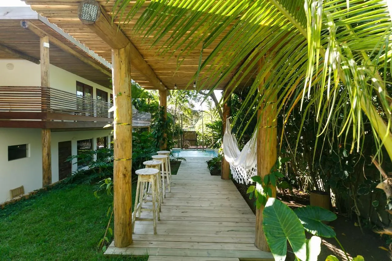 Casa Rose Trancoso - The Perfect Getaway Villa Porto Seguro