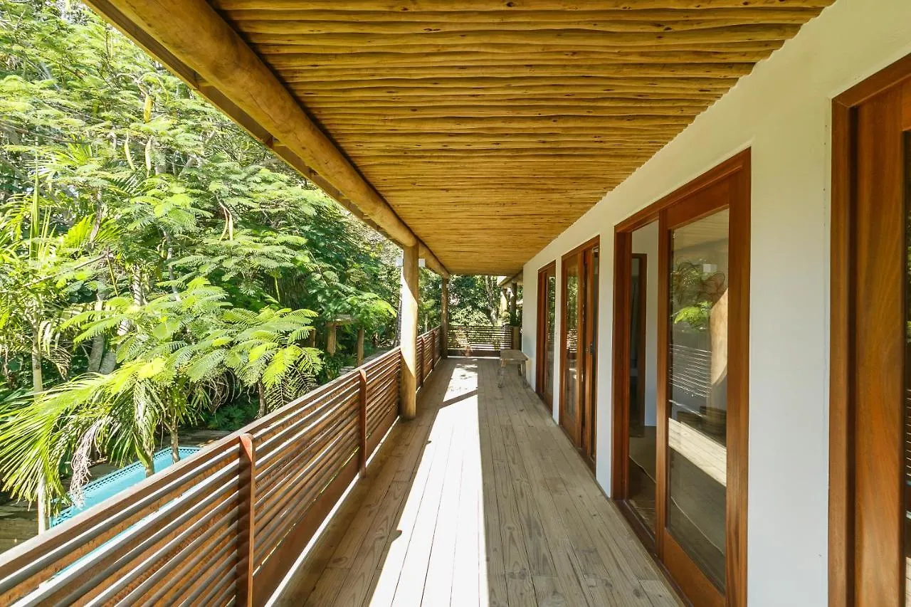 Villa Casa Rose Trancoso - The Perfect Getaway Brasil